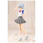 Produktbild Sousai Shojo Teien - Eimi Nijimura Model Kit Figur High School Summer Clothes Version