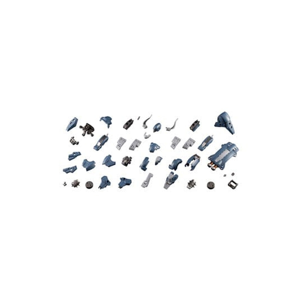 Image produit Hexa Gear - Set d’accessoires pour maquette Bulkarm Jackel Enhance Unit