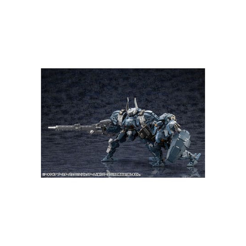 Image produit Hexa Gear - Set d’accessoires pour maquette Bulkarm Jackel Enhance Unit