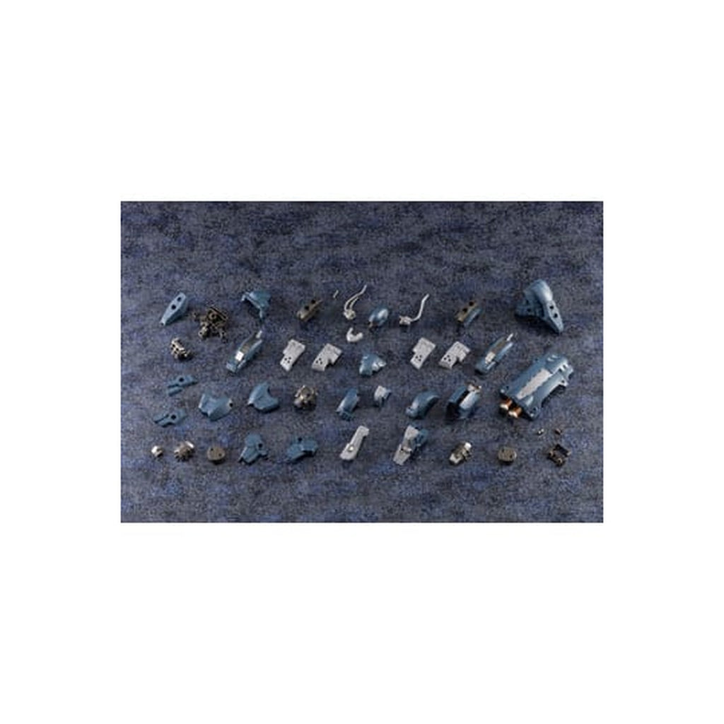 Image produit Hexa Gear - Set d’accessoires pour maquette Bulkarm Jackel Enhance Unit