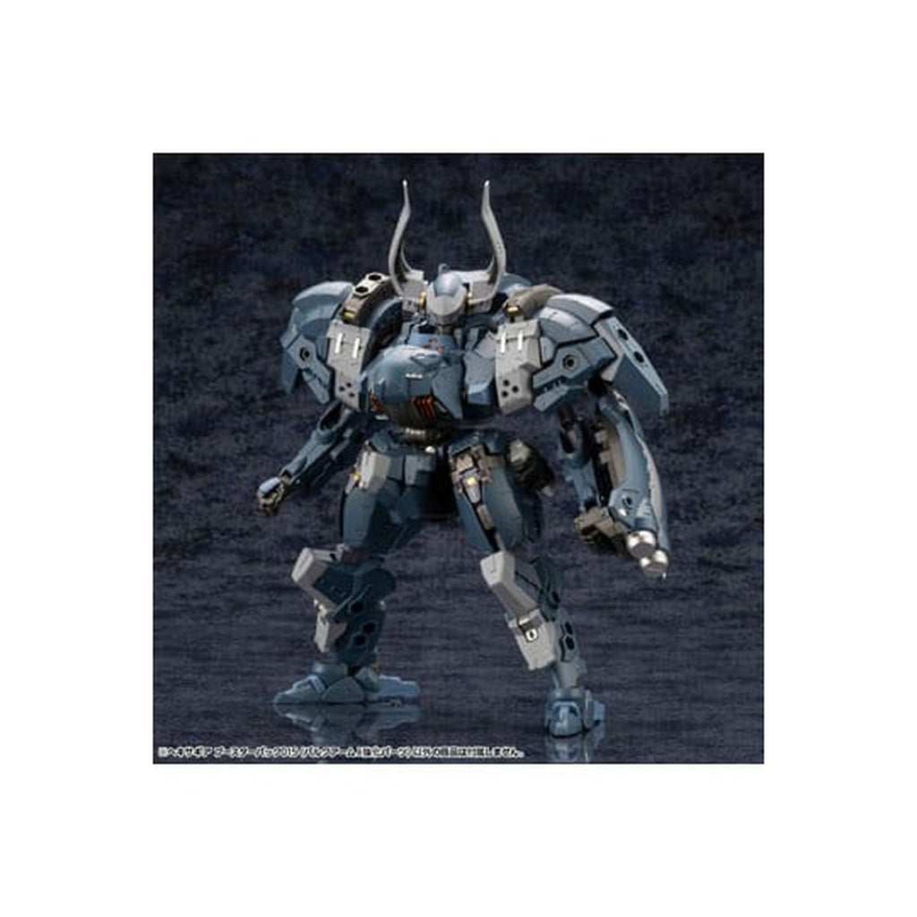 Image produit Hexa Gear - Set d’accessoires pour maquette Bulkarm Jackel Enhance Unit