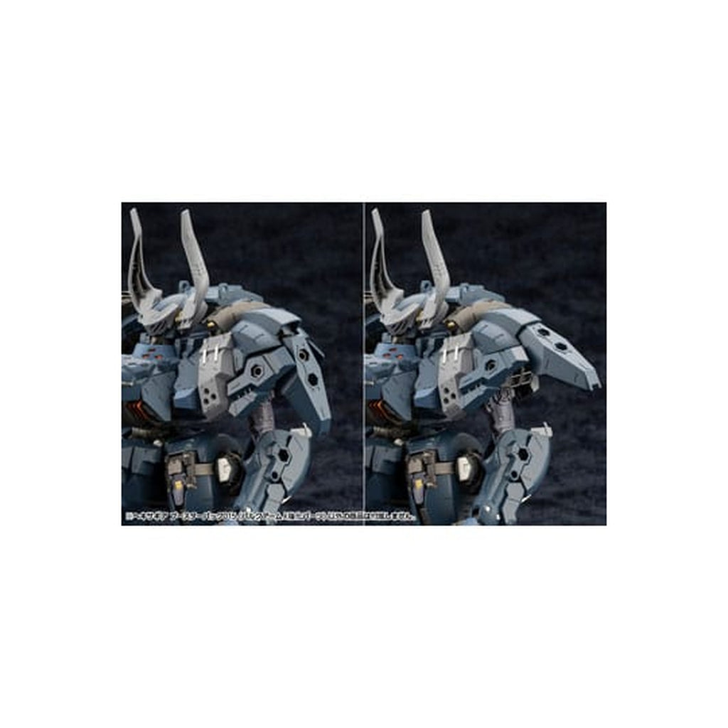 Image produit Hexa Gear - Set d’accessoires pour maquette Bulkarm Jackel Enhance Unit
