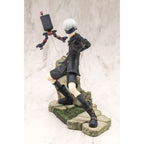 Produktbild Nier:Automata - Ver. 1.1a ARTFX J Figur