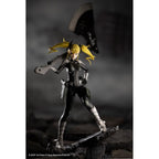 Image produit Kaiju No. 8 - Figurine ARTFXJ Kikoru Shinomiya