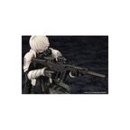 Image produit Kaiju No. 8 - Figurine Reno Ichikawa ARTFXJ