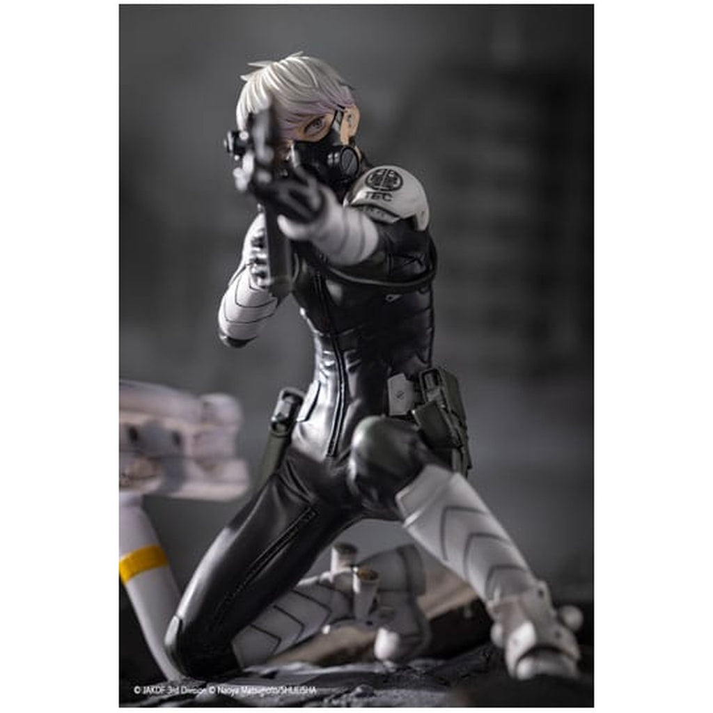 Image produit Kaiju No. 8 - Figurine Reno Ichikawa ARTFXJ