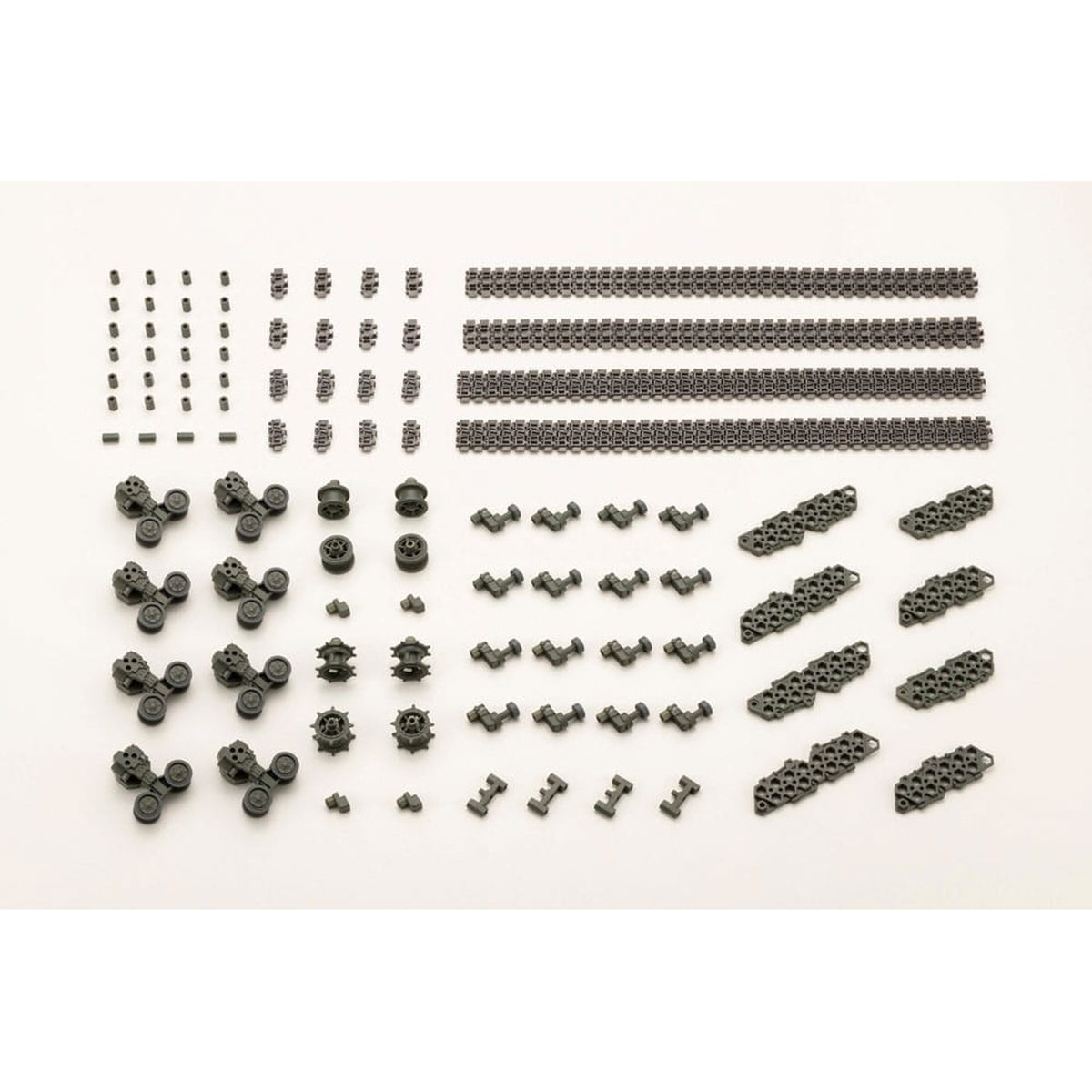 Productafbeelding Hexa Gear - Freedom Crawler Modelkit Figuur