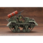 Productafbeelding Hexa Gear - Freedom Crawler Modelkit Figuur