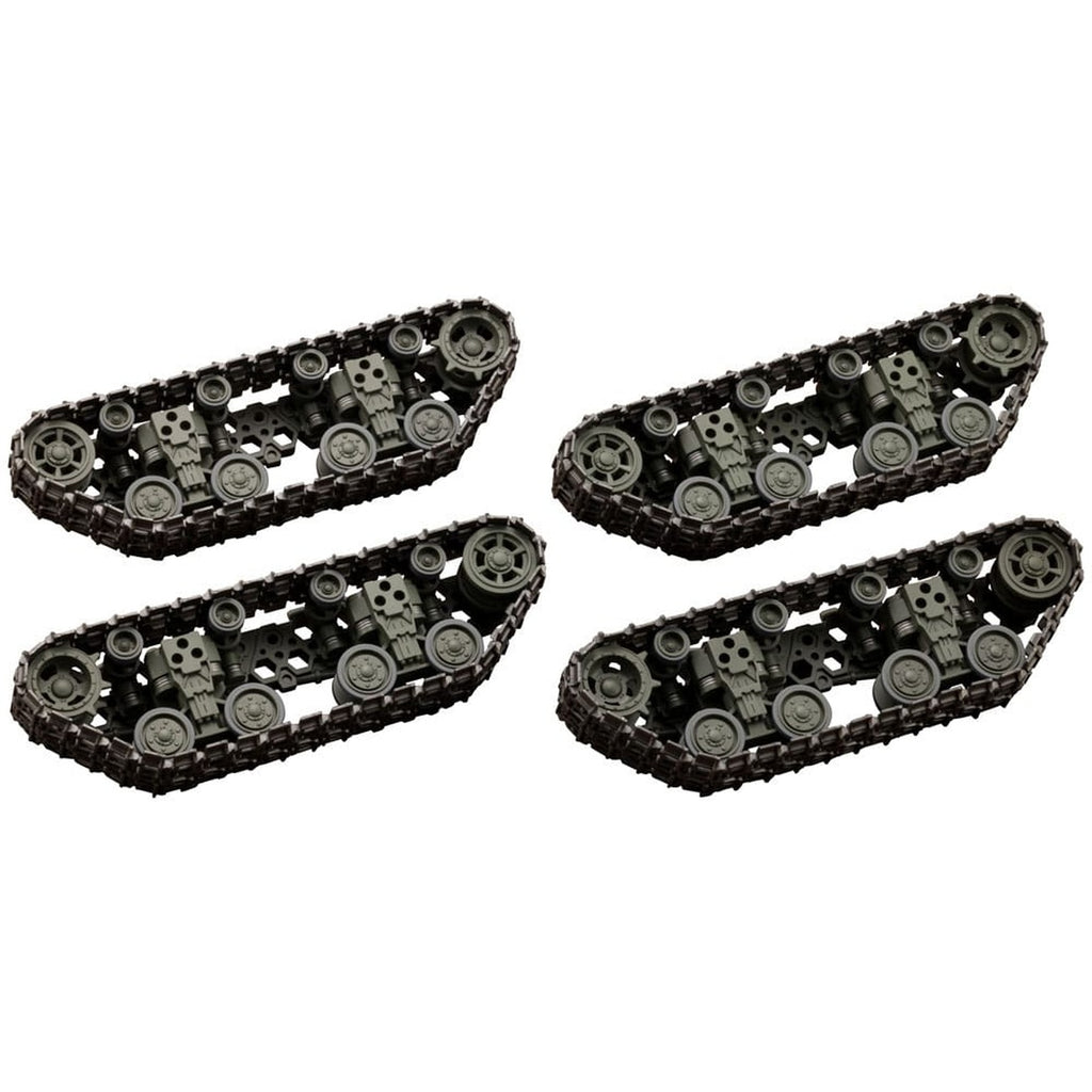 Productafbeelding Hexa Gear - Freedom Crawler Modelkit Figuur