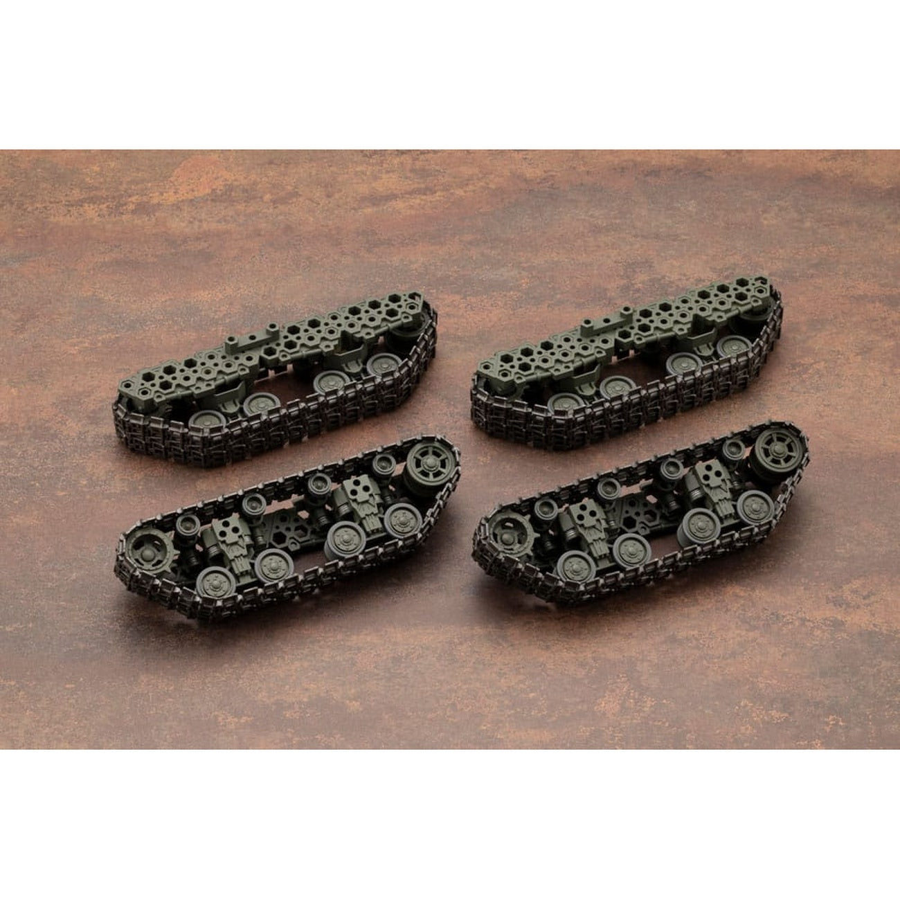 Productafbeelding Hexa Gear - Freedom Crawler Modelkit Figuur