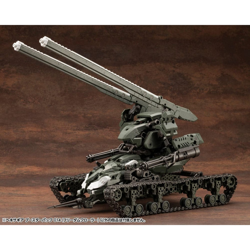 Productafbeelding Hexa Gear - Freedom Crawler Modelkit Figuur