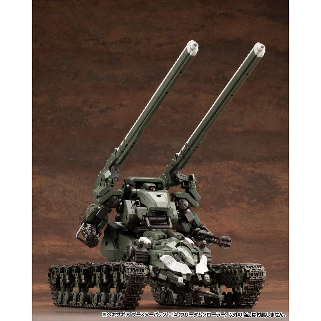 Productafbeelding Hexa Gear - Freedom Crawler Modelkit Figuur
