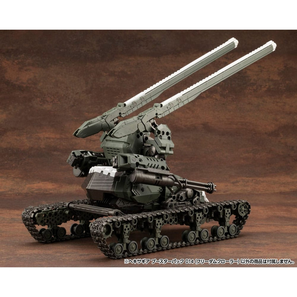Productafbeelding Hexa Gear - Freedom Crawler Modelkit Figuur
