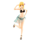 Image produit Sousai Shojo Teien - Figurine Model Kit Ritsuka Saeki Swim Style Version Hair Arrange