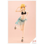 Image produit Sousai Shojo Teien - Figurine Model Kit Ritsuka Saeki Swim Style Version Hair Arrange