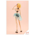 Image produit Sousai Shojo Teien - Figurine Model Kit Ritsuka Saeki Swim Style Version Hair Arrange