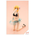Image produit Sousai Shojo Teien - Figurine Model Kit Ritsuka Saeki Swim Style Version Hair Arrange