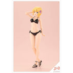 Image produit Sousai Shojo Teien - Figurine Model Kit Ritsuka Saeki Swim Style Version Hair Arrange