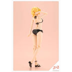 Image produit Sousai Shojo Teien - Figurine Model Kit Ritsuka Saeki Swim Style Version Hair Arrange