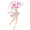 Productafbeelding Megami Device - Asra Nine-Tails Matsuri Modelkit Figuur