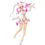 Productafbeelding Megami Device - Asra Nine-Tails Matsuri Modelkit Figuur