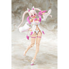 Productafbeelding Megami Device - Asra Nine-Tails Matsuri Modelkit Figuur