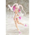 Productafbeelding Megami Device - Asra Nine-Tails Matsuri Modelkit Figuur