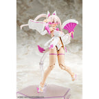 Productafbeelding Megami Device - Asra Nine-Tails Matsuri Modelkit Figuur