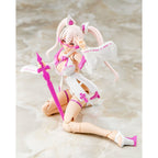 Productafbeelding Megami Device - Asra Nine-Tails Matsuri Modelkit Figuur