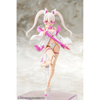 Productafbeelding Megami Device - Asra Nine-Tails Matsuri Modelkit Figuur