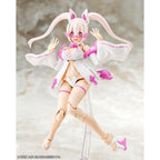 Productafbeelding Megami Device - Asra Nine-Tails Matsuri Modelkit Figuur