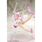 Productafbeelding Megami Device - Asra Nine-Tails Matsuri Modelkit Figuur