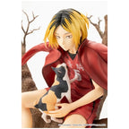 Productafbeelding Haikyu!! - Kenma Kozume ARTFXJ Figuur