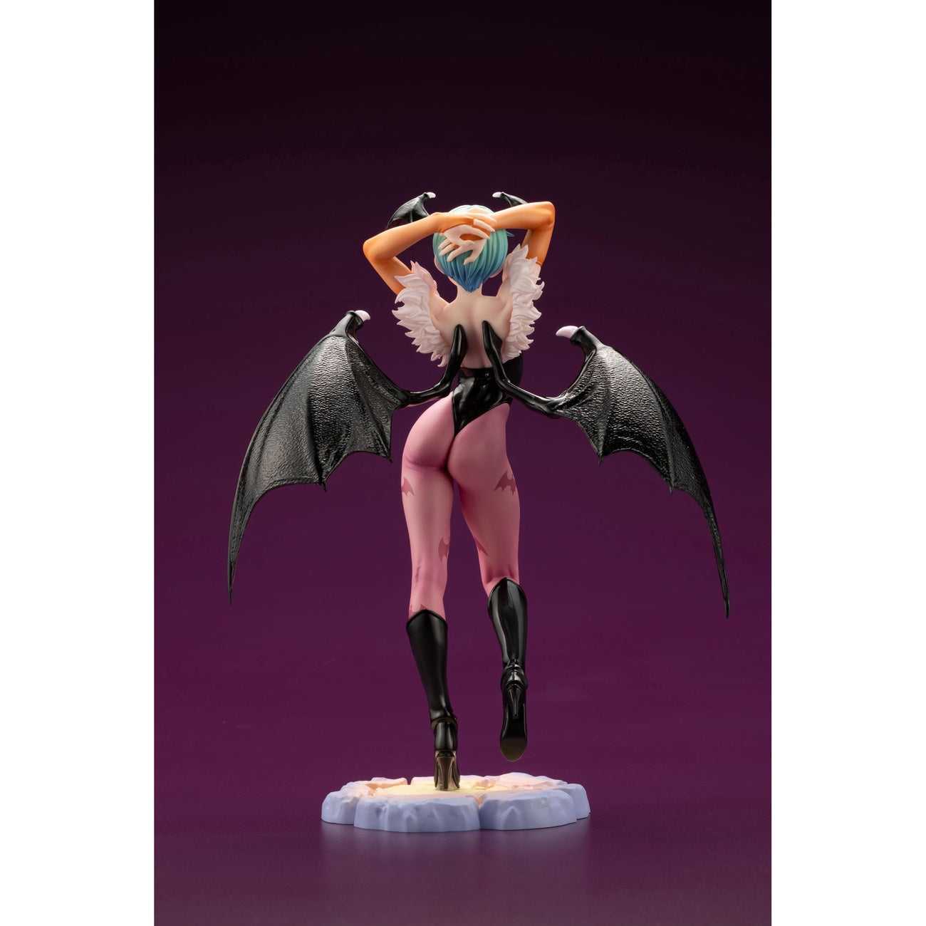 Productafbeelding Darkstalkers Bishoujo – Lilith Figuur Limited Edition