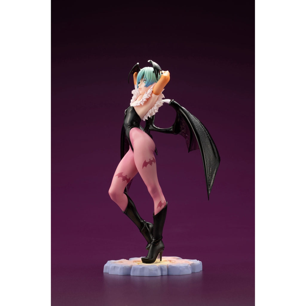 Productafbeelding Darkstalkers Bishoujo – Lilith Figuur Limited Edition
