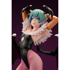 Productafbeelding Darkstalkers Bishoujo – Lilith Figuur Limited Edition