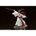 Image produit Hell's Paradise - Figurine ARTFXJ Sagiri Yamada Asaemon