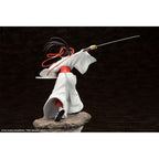 Image produit Hell's Paradise - Figurine ARTFXJ Sagiri Yamada Asaemon