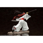 Image produit Hell's Paradise - Figurine ARTFXJ Sagiri Yamada Asaemon