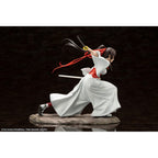 Image produit Hell's Paradise - Figurine ARTFXJ Sagiri Yamada Asaemon