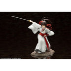 Image produit Hell's Paradise - Figurine ARTFXJ Sagiri Yamada Asaemon