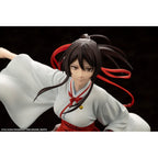 Image produit Hell's Paradise - Figurine ARTFXJ Sagiri Yamada Asaemon