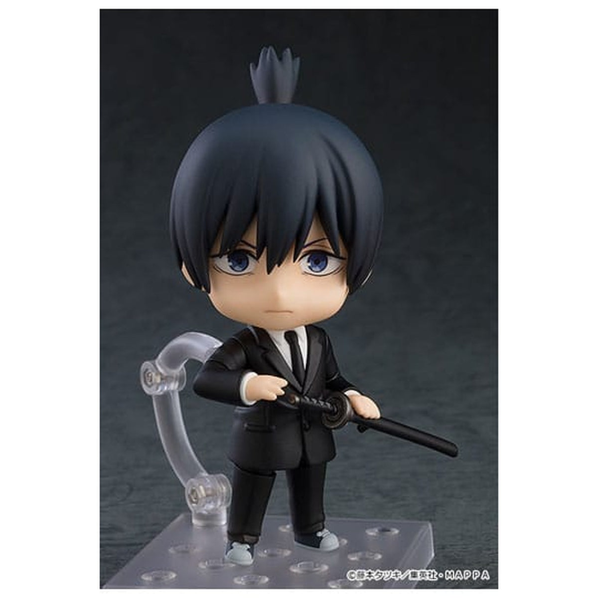 Image produit Chainsaw Man - Figurine articulée Nendoroid Aki Hayakawa
