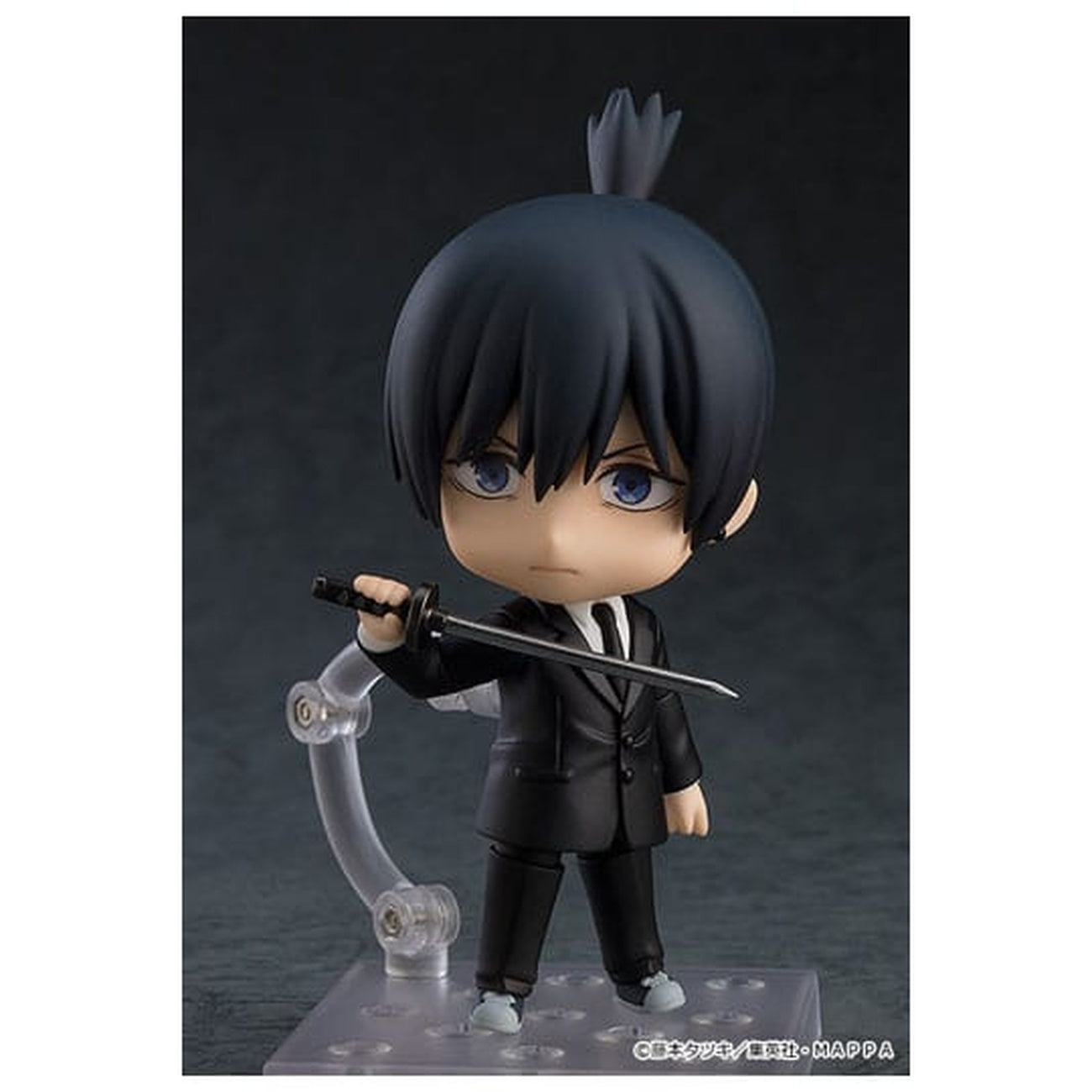 Image produit Chainsaw Man - Figurine articulée Nendoroid Aki Hayakawa