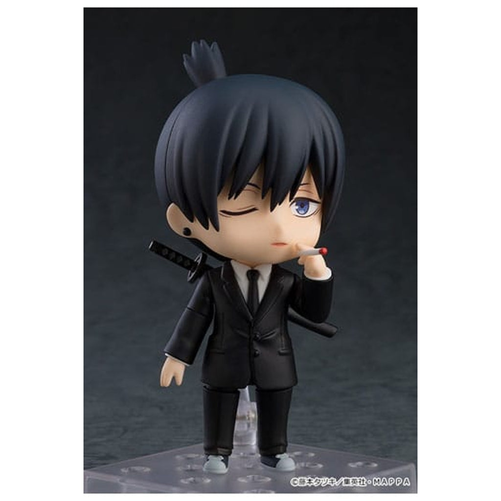 Product image Chainsaw Man - Aki Hayakawa Nendoroid Action Figure