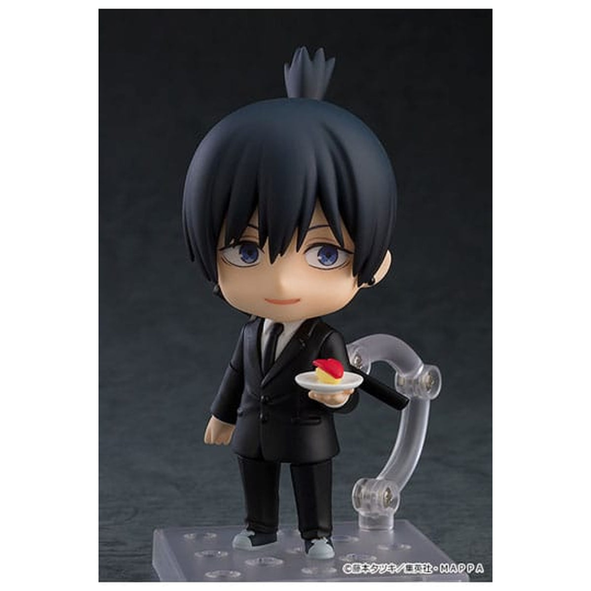 Image produit Chainsaw Man - Figurine articulée Nendoroid Aki Hayakawa