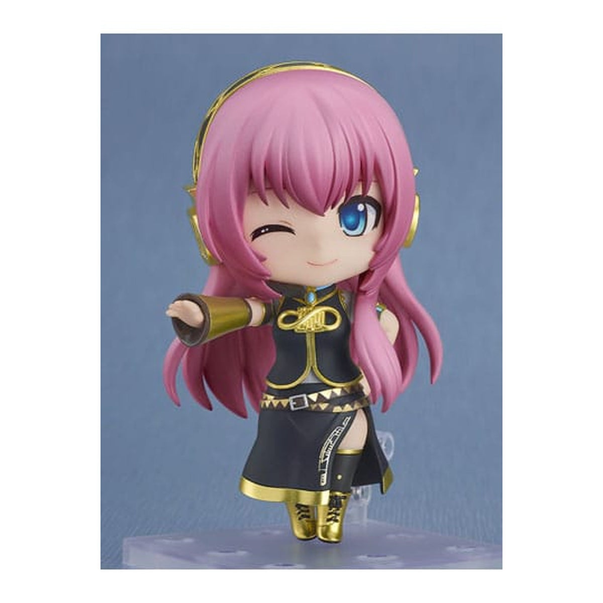 Productafbeelding Luka 2.0 Nendoroid Actionfiguur - Megurine Luka