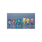 Productafbeelding Luka 2.0 Nendoroid Actionfiguur - Megurine Luka