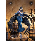 Produktbild Overlord - Albedo Figur Jet Black Dress Version