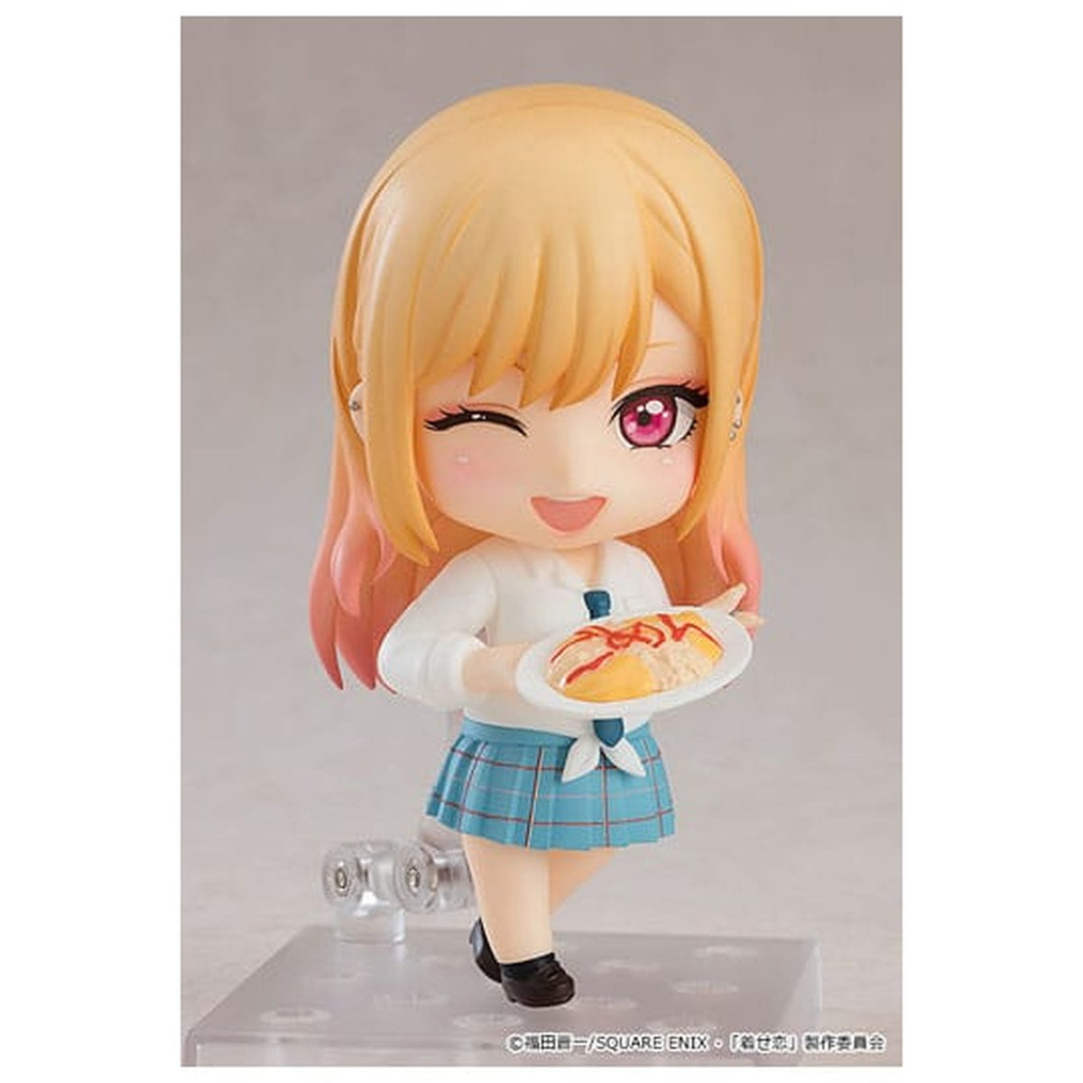 Image produit My Dress-Up Darling - Figurine articulée Nendoroid Marin Kitagawa